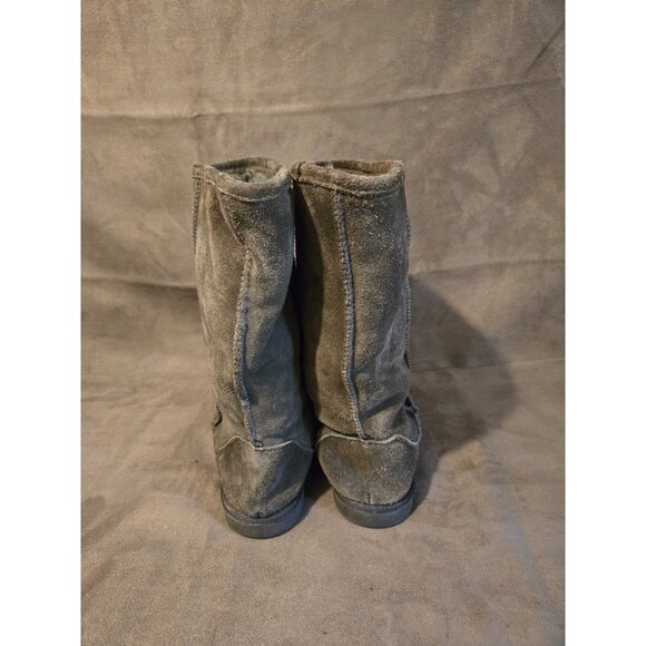 Xhilaration Boots 8 - Picture 4 of 6